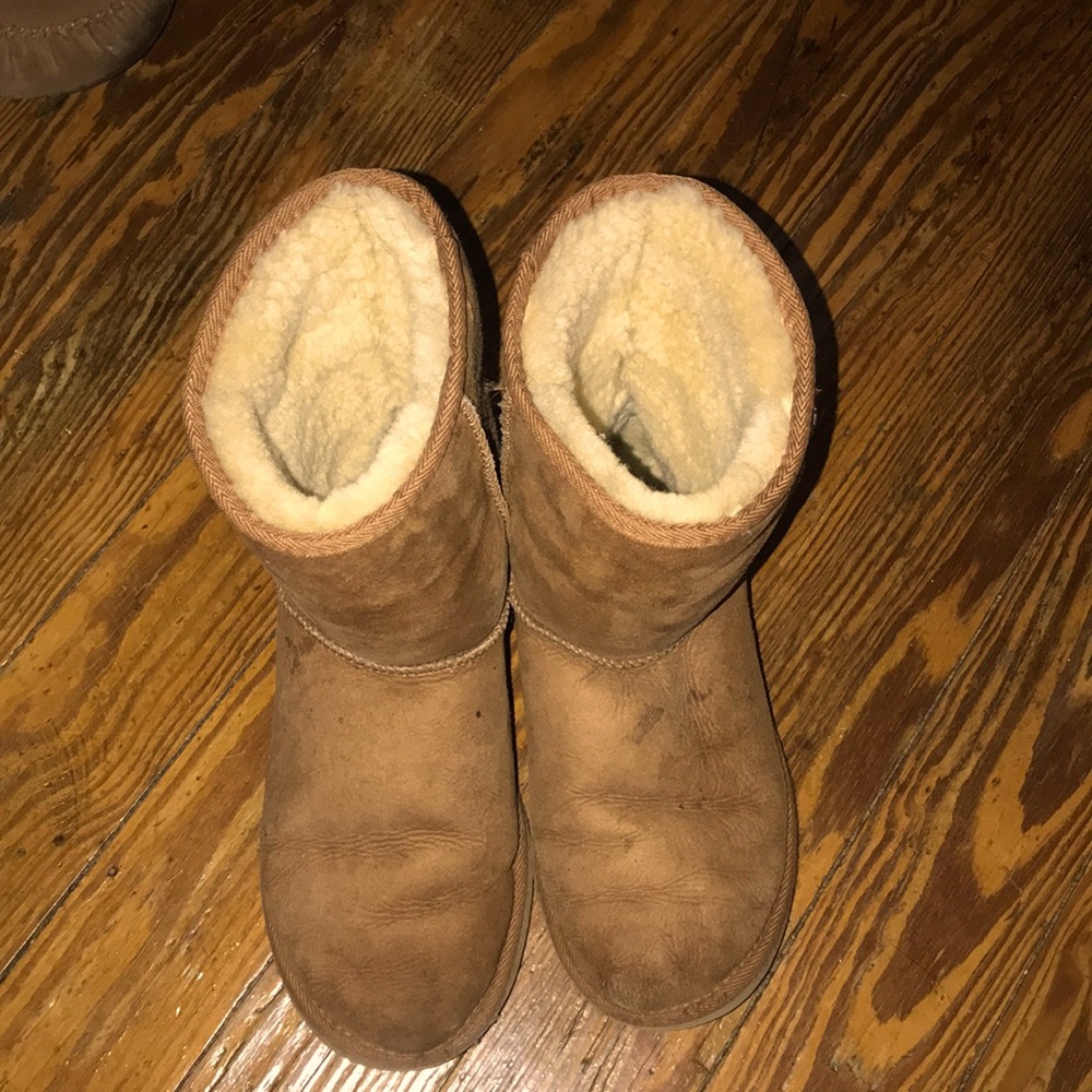 UGG boots